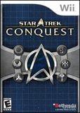 Star Trek: Conquest (Nintendo Wii)